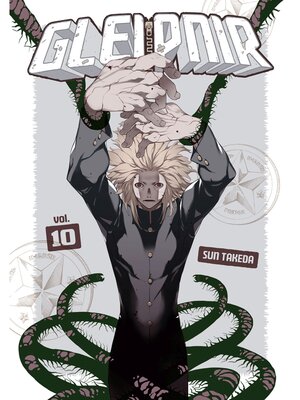 cover image of Gleipnir, Volume 10